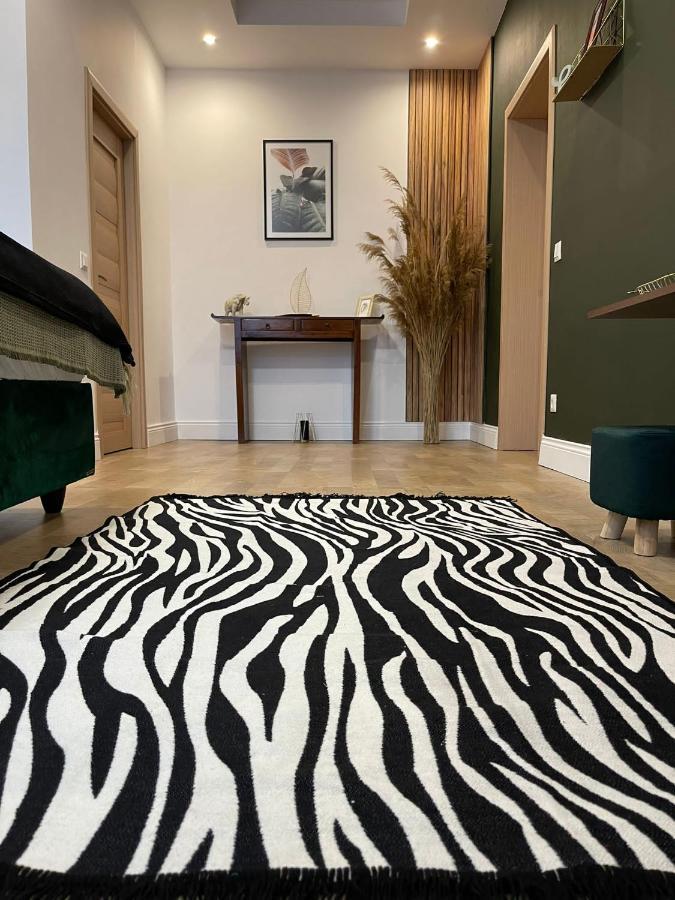 Nova Lake Apartamente Wild Jungle 사투마레 외부 사진