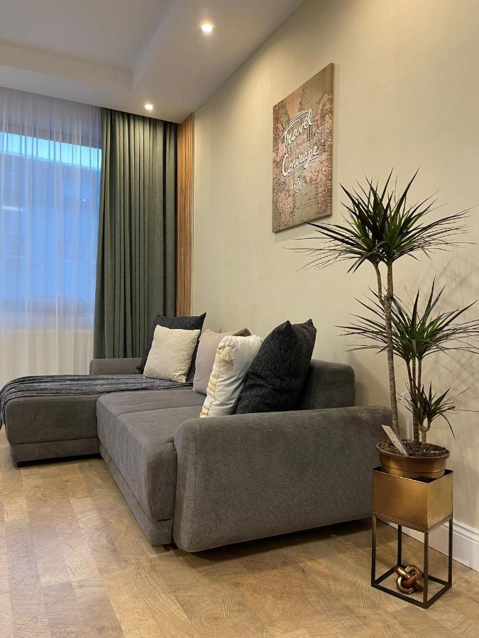 Nova Lake Apartamente Wild Jungle 사투마레 외부 사진