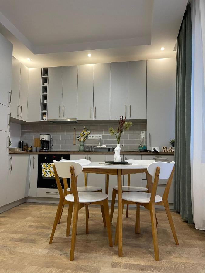Nova Lake Apartamente Wild Jungle 사투마레 외부 사진